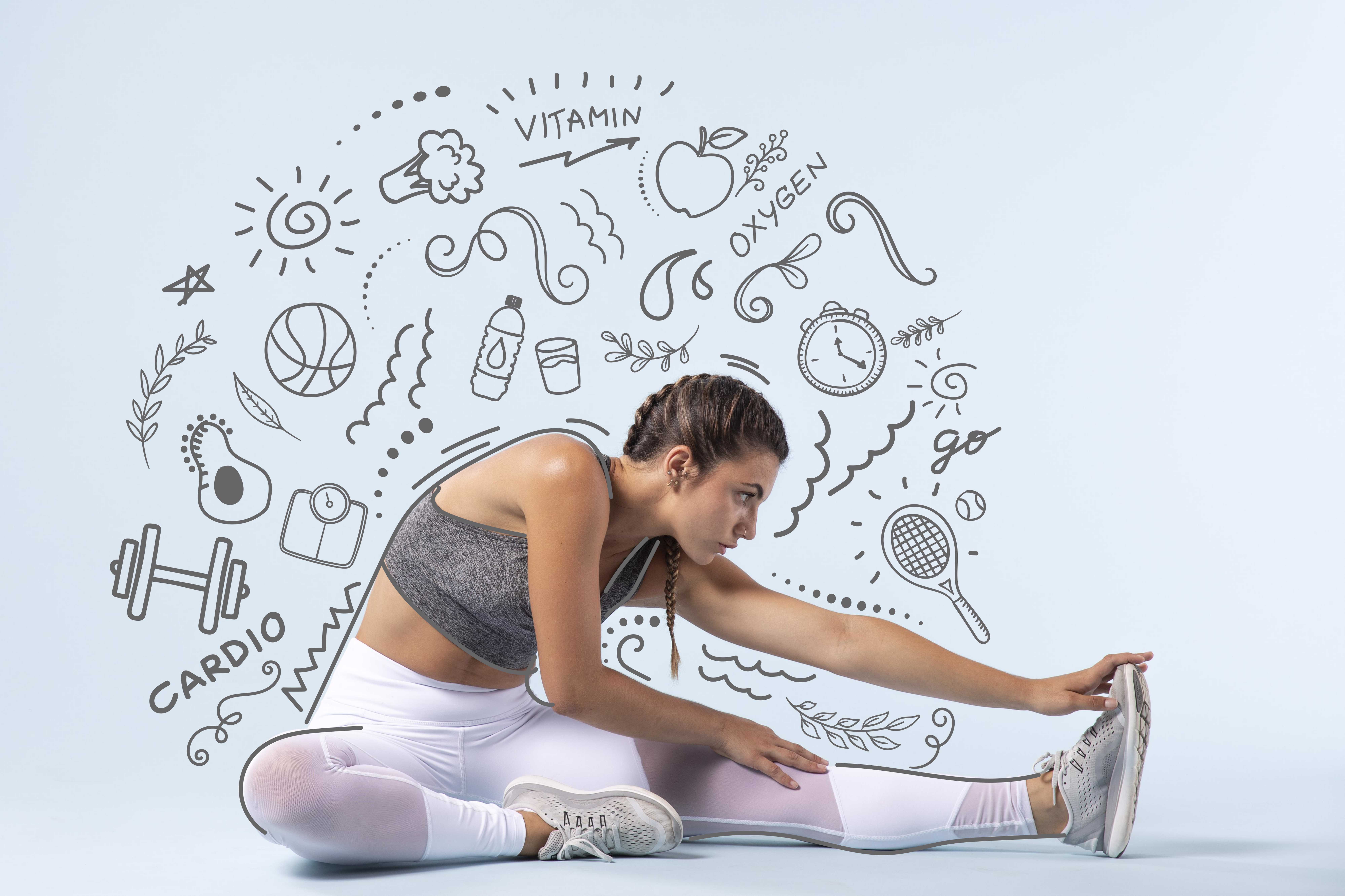 Maintaining a Healthy Lifestyle
